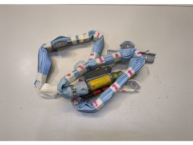 Подушка безопасности боковая (шторка)  Lexus IS 1999-2005     