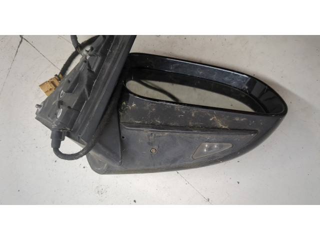 Зеркало боковое  Audi A8 (D3) 2002-2010  правое           4E2858532T3FZ