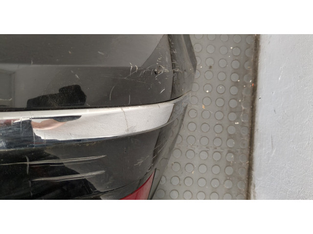 Бампер  Mercedes GLK X204 2008-2015 задний   A20488552259999
