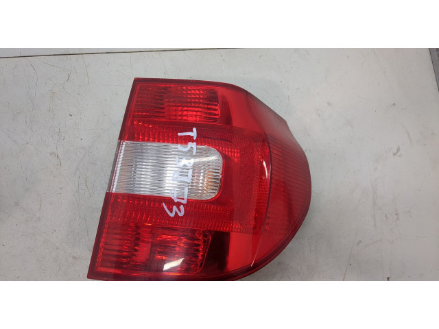 Задний фонарь 5L0945112B