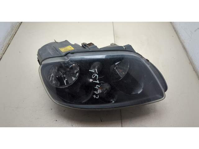 Фара передняя Volkswagen Caddy 2004-2015 правая