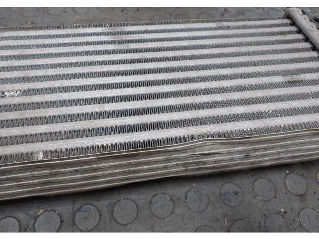 Интеркулер  Ford Kuga 2016-2019       