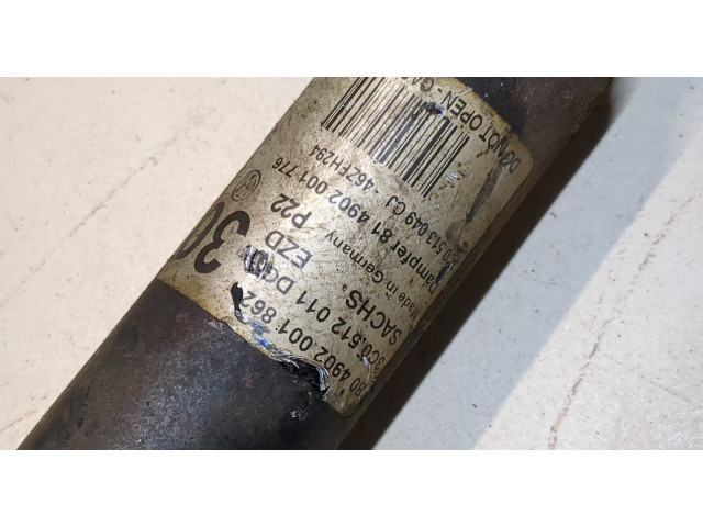 Стойка амортизатора  Volkswagen Passat CC 2008-2012      