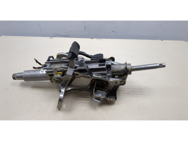  рейка  Колонка рулевая  Volvo XC90 2014-2019      