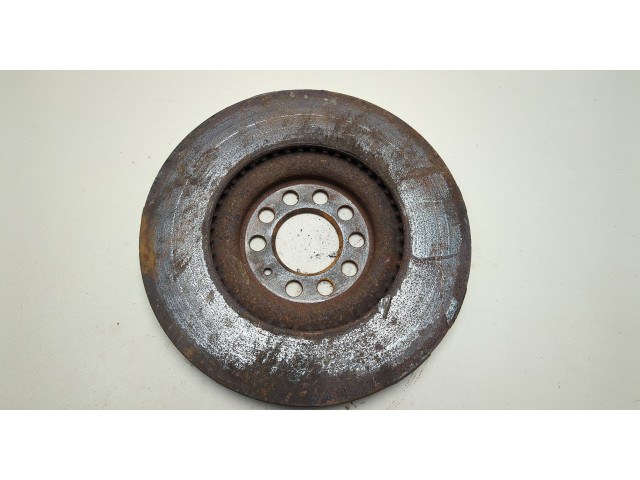 Диск тормозной  Audi TT (8N) 1998-2006   передний         