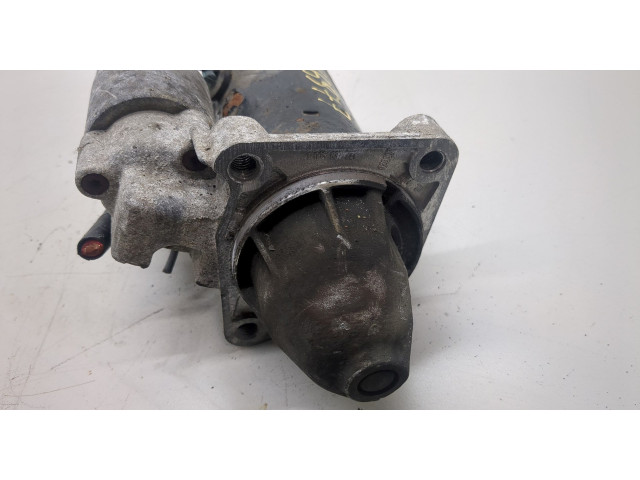 Стартер  Ford Focus 2 2005-2008 1.6     