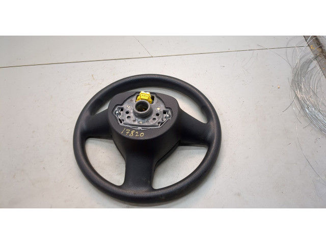 Руль  Volkswagen Tiguan 2007-2011           1T0419091L