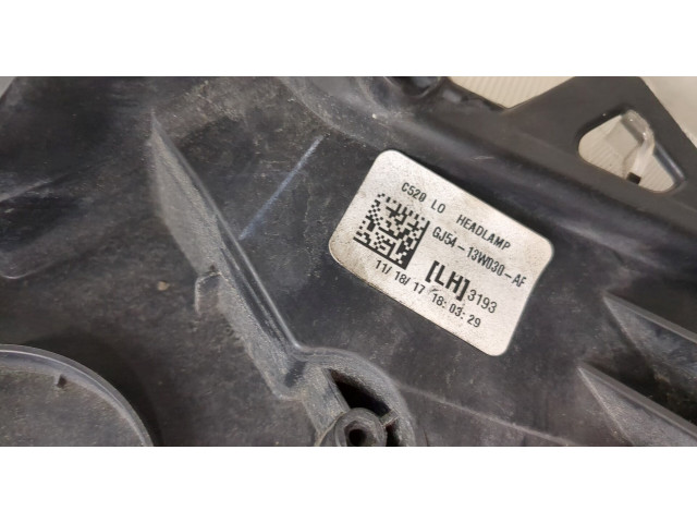 Фара передняя  Ford Escape 2015-2019 левая 