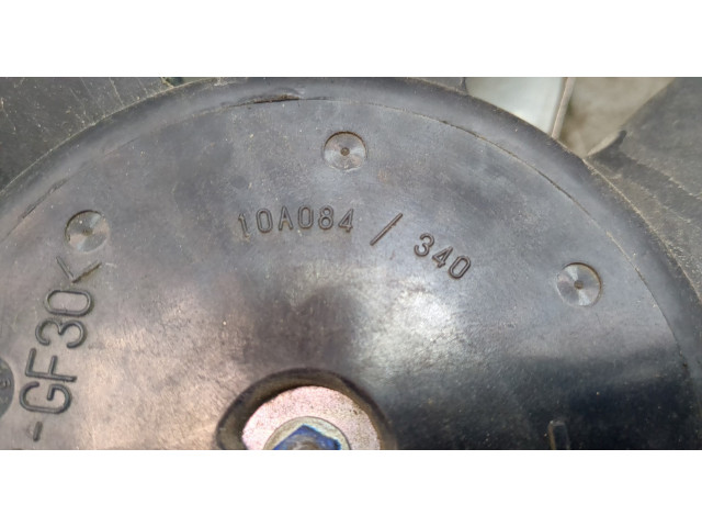 Вентилятор радиатора Honda Accord 10 2017-2023