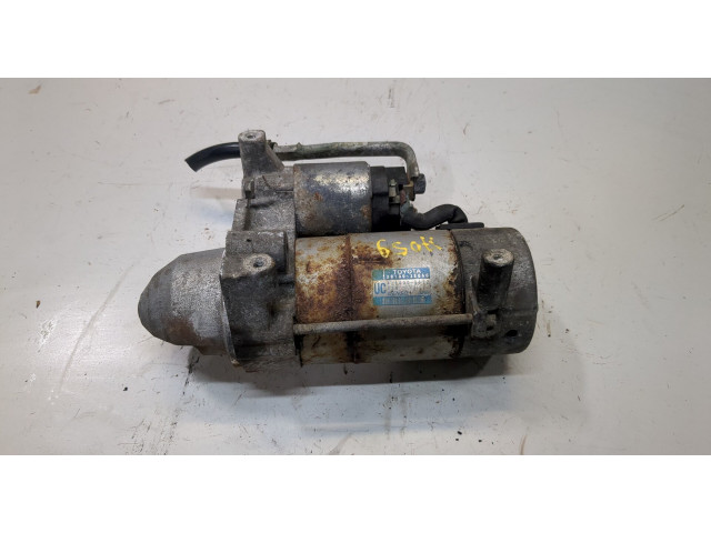 Стартер Lexus LS460 2006-2012 4.6