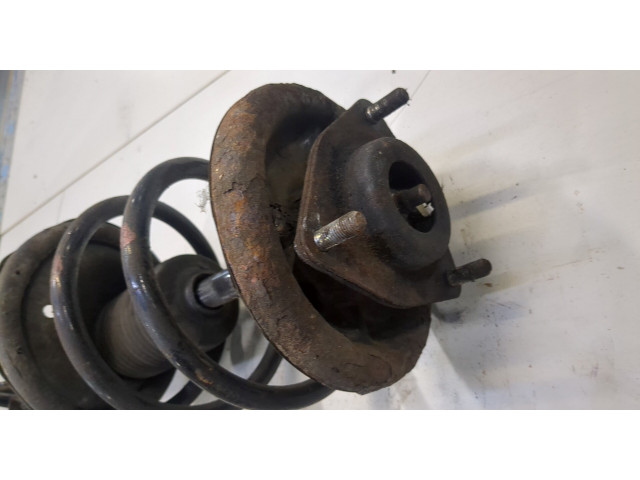 Стойка амортизатора Mitsubishi ASX 1.8 дизель