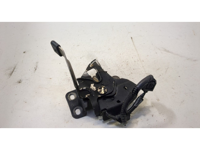 Замок капота Honda Pilot 2008-2015