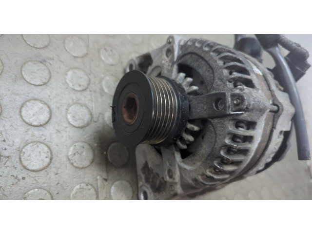 Генератор Mazda 3 (BL) 2009-2013 3M5T10300YD