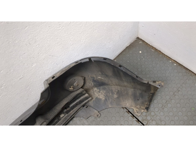 Бампер  Opel Antara задний   