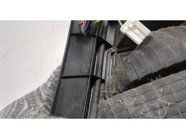 Задний фонарь