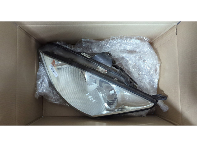 Фара передняя  Ford Focus 1 1998-2004 левая 