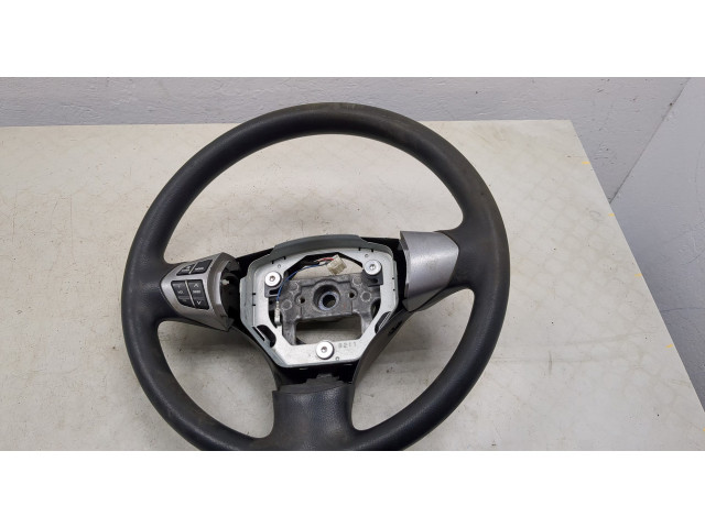 Руль Suzuki SX4 2006-2014 4811062J11BWL