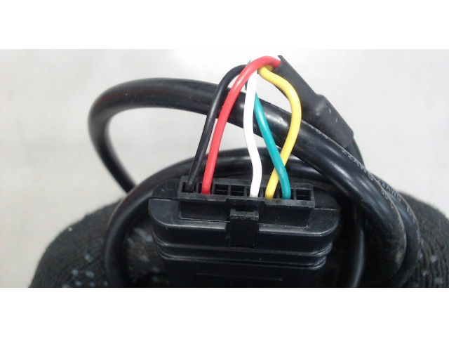 Блок комфорта  Infiniti QX56 2010-2013         