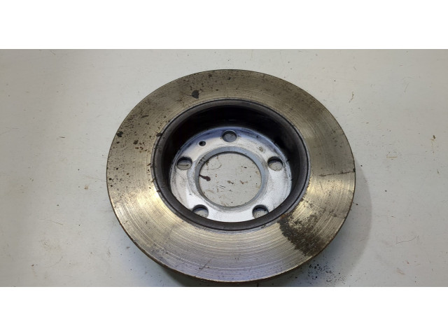 Диск тормозной Volkswagen Golf 4 1997-2005 задний