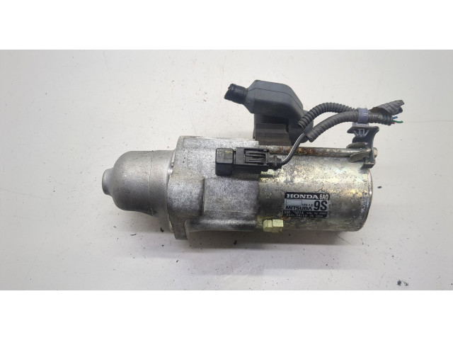 Стартер Honda Accord 10 2017-2023 1.5