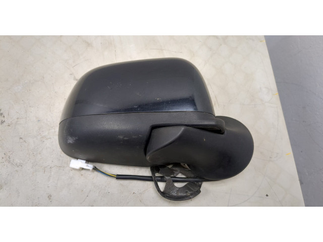 Зеркало боковое  Dacia Duster 2010-2017  правое           