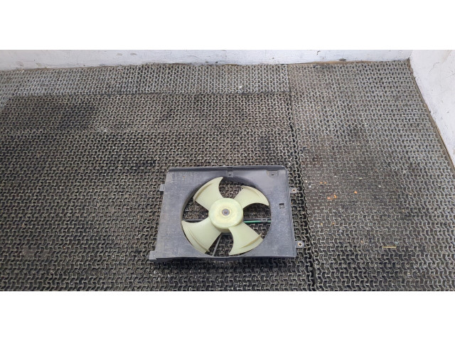 Вентилятор радиатора Honda FRV 2.0 бензин