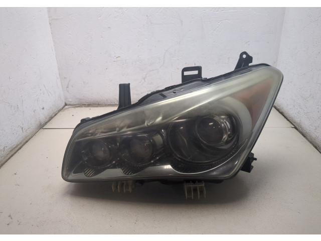 Фара передняя  Infiniti QX56 2010-2013 левая 