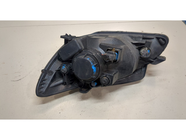 Фара передняя  Hyundai Getz правая 