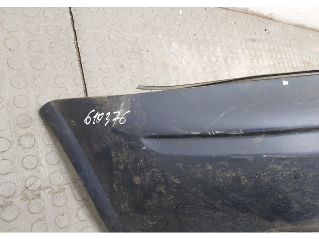 Бампер Opel Vectra B 1995-2002 передний