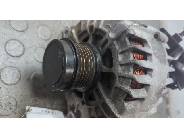 Генератор Ford Mondeo 5 2015-2019 1865467