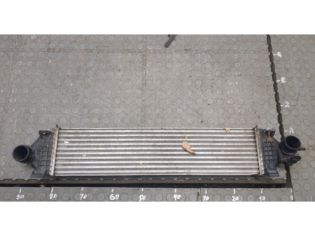 Интеркулер  Ford Escape 2012-2015       