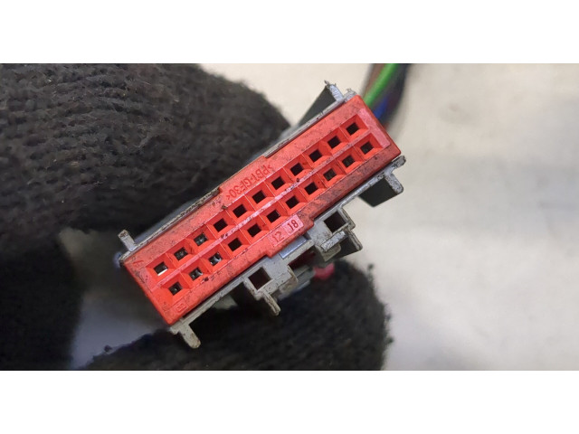 Зеркало боковое Jaguar I-Pace левое