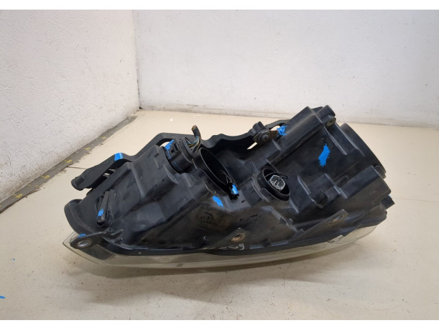 Фара передняя Volkswagen Golf 6 2009-2012 левая