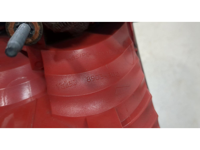 Задний фонарь          