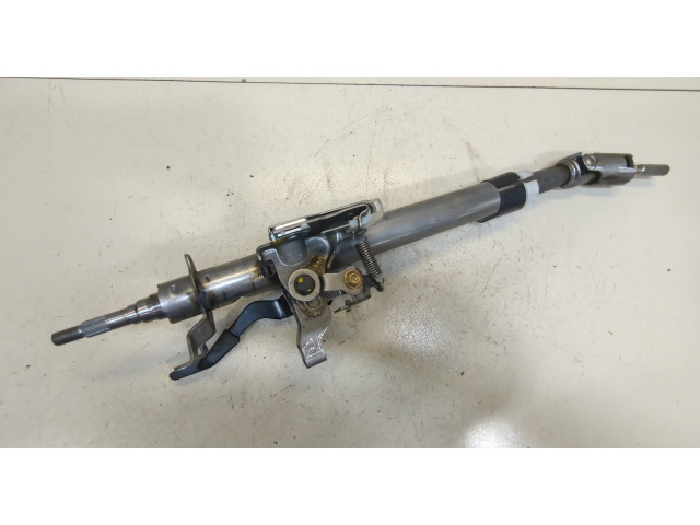 рейка Колонка рулевая Honda Accord 5 1996-1998