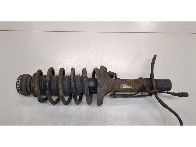 Стойка амортизатора  Skoda Octavia Tour 2000-2010      