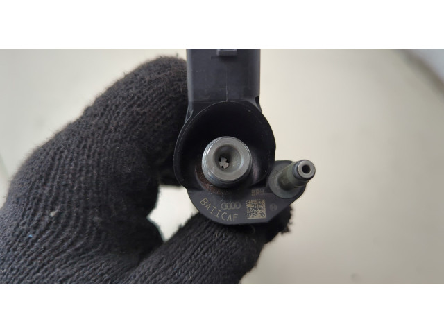 Форсунка топливная  Audi A6 (C7) 2011-2018    059130277CK     