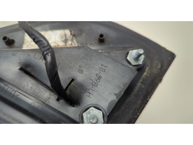 Зеркало боковое  Jeep Compass 2011-2016  левое           5115043AI