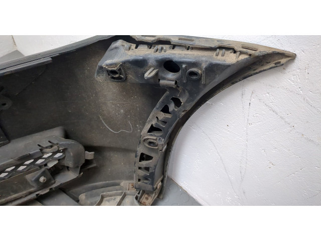 Бампер Jaguar XF 2007-2015 передний 8X2317C831