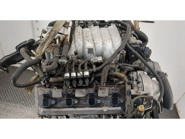 Форсунка топливная  Lexus LS430 UCF30 2000-2006         