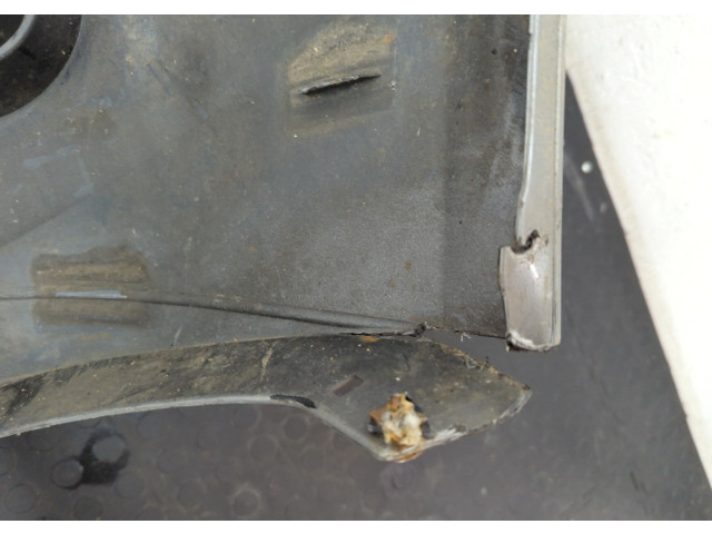 Бампер BMW Z4 E85 2002-2009 передний