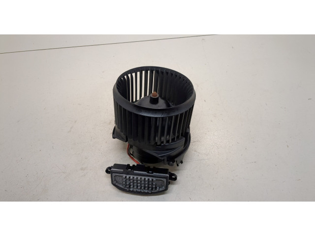 Моторчик печки Mini Cooper (F56) 2013-