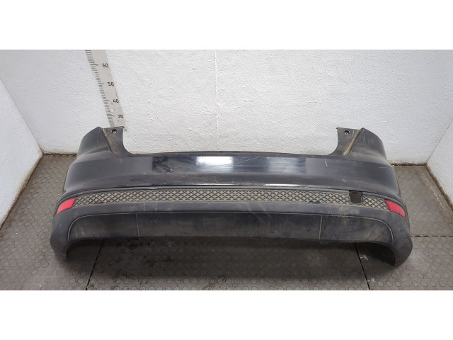 Бампер  Ford Focus 3 2011-2015 задний   