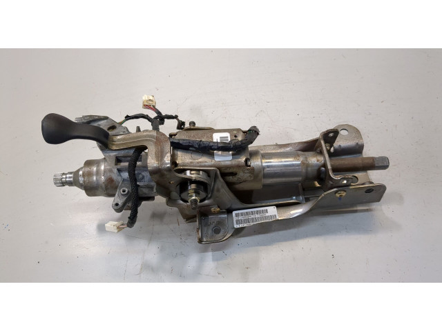 рейка Колонка рулевая Jeep Grand Cherokee 2004-2010