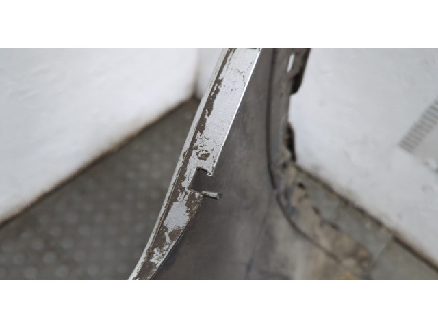 Бампер  Nissan Qashqai 2006-2013 задний   85022JD00H