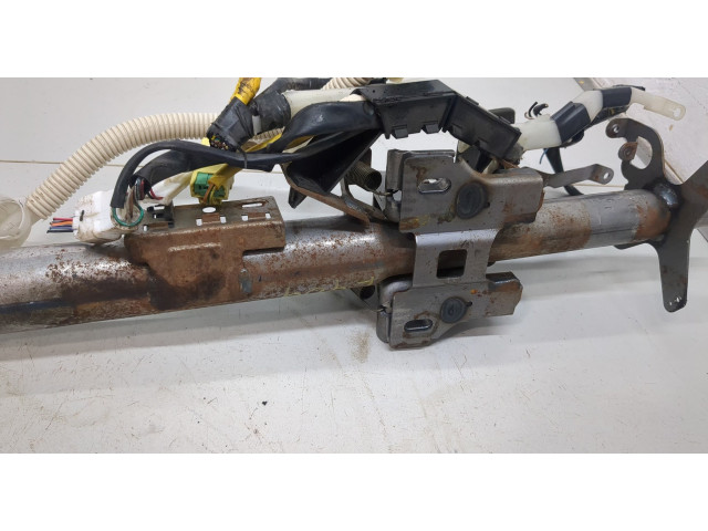  рейка  Колонка рулевая  Subaru Tribeca (B9) 2004-2007      