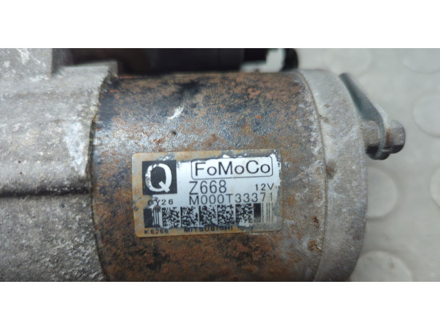 Стартер  Mazda 3 (BL) 2009-2013 1.6     