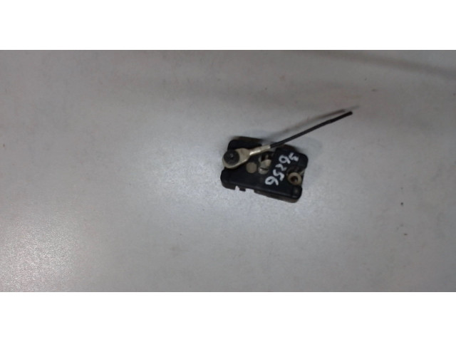 Замок багажника Smart Fortwo 1998-2007
