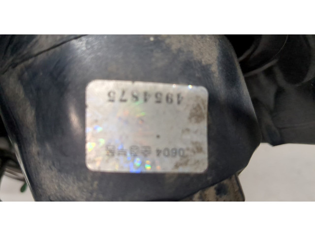 Задний фонарь 8360108500