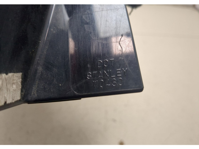 Задний фонарь          